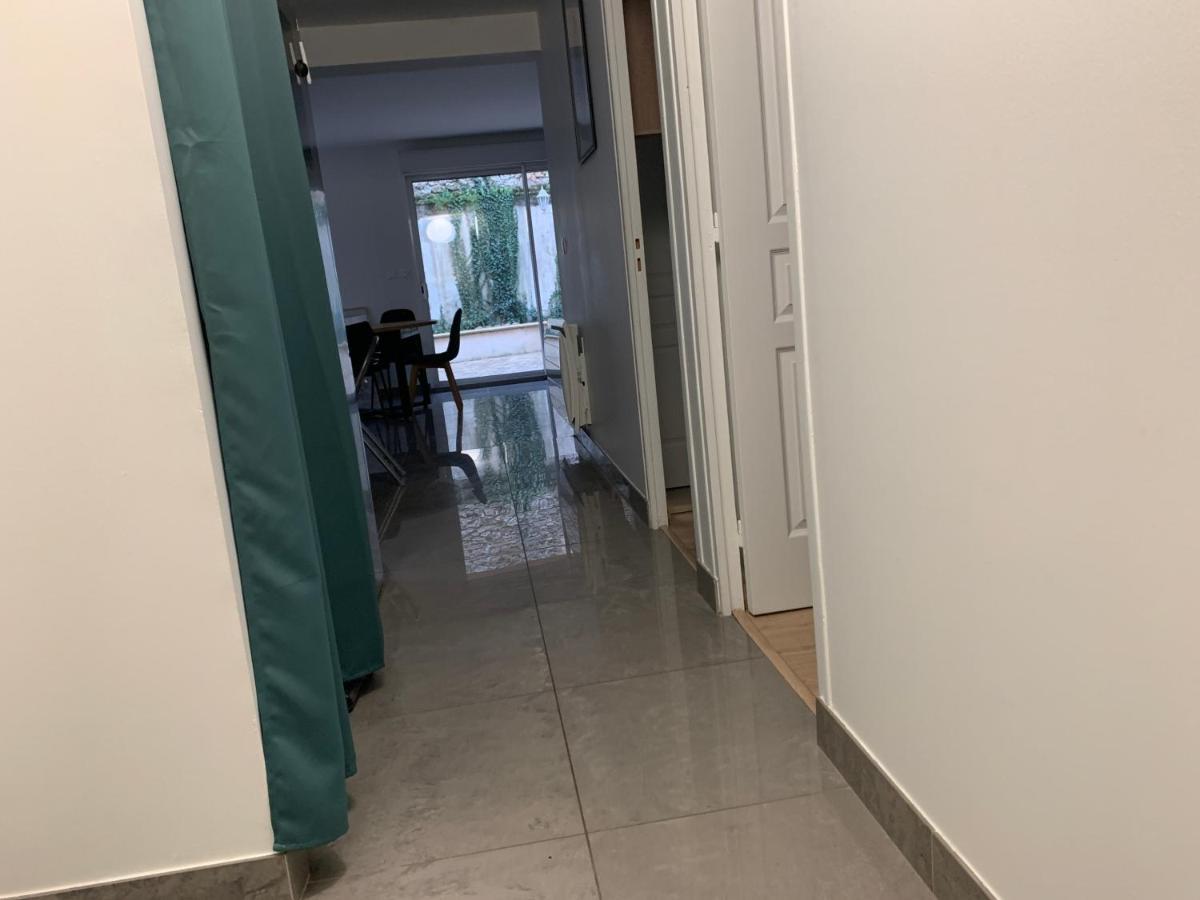 Confort Avec Terrasse Reims